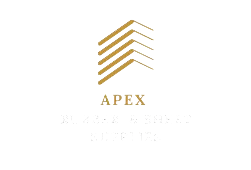 Apex Rubber Logo
